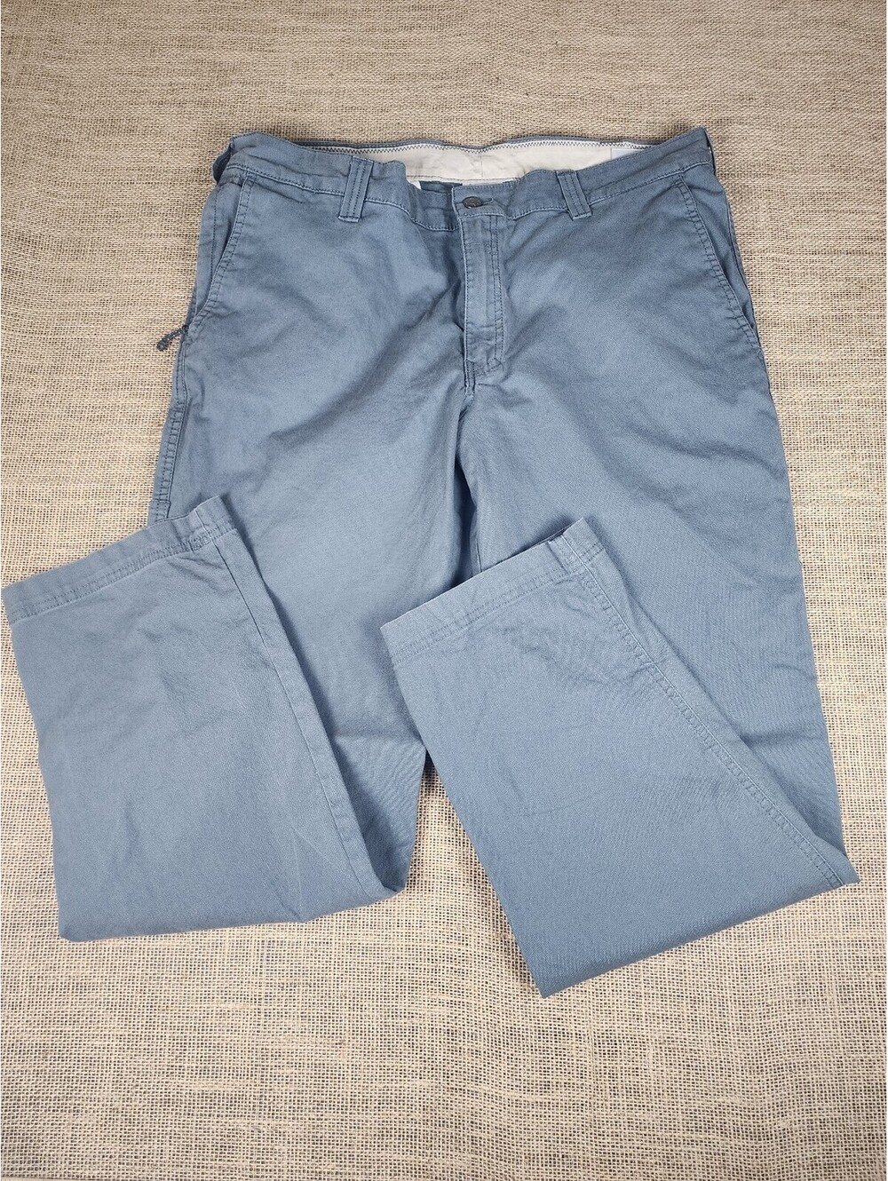 Columbia Sportswear Men's Flex ROC Pant Regular Fit Size 40W 32L